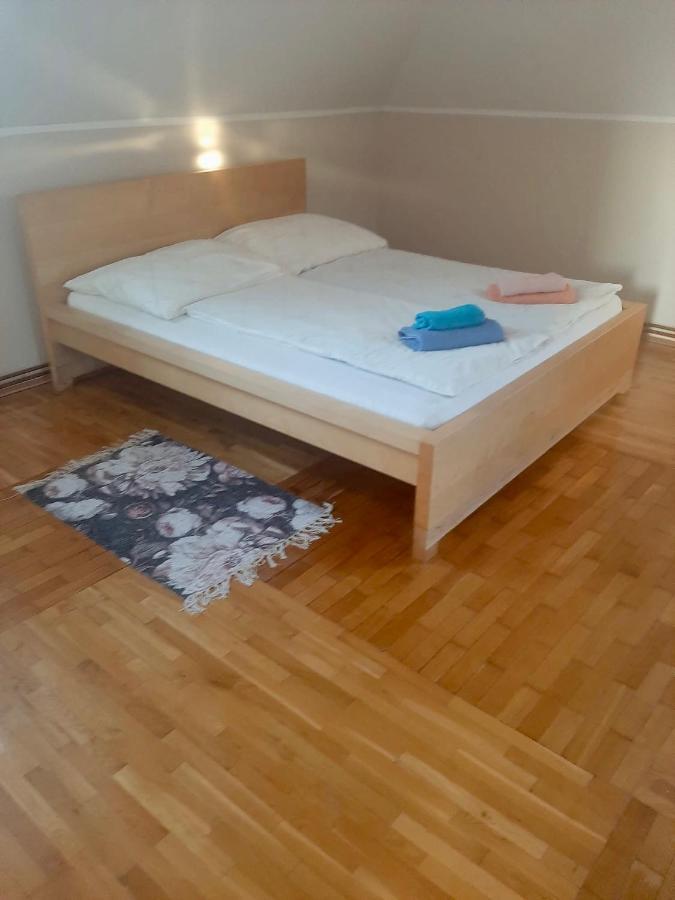 Arbeiterquartiere In Wien Donaustadt Mit Gemeinschaftskuche Und Bad - Hacklerzimmer Zewnętrze zdjęcie