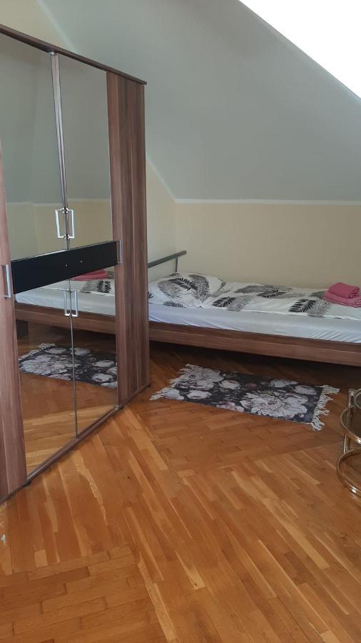 Arbeiterquartiere In Wien Donaustadt Mit Gemeinschaftskuche Und Bad - Hacklerzimmer Zewnętrze zdjęcie